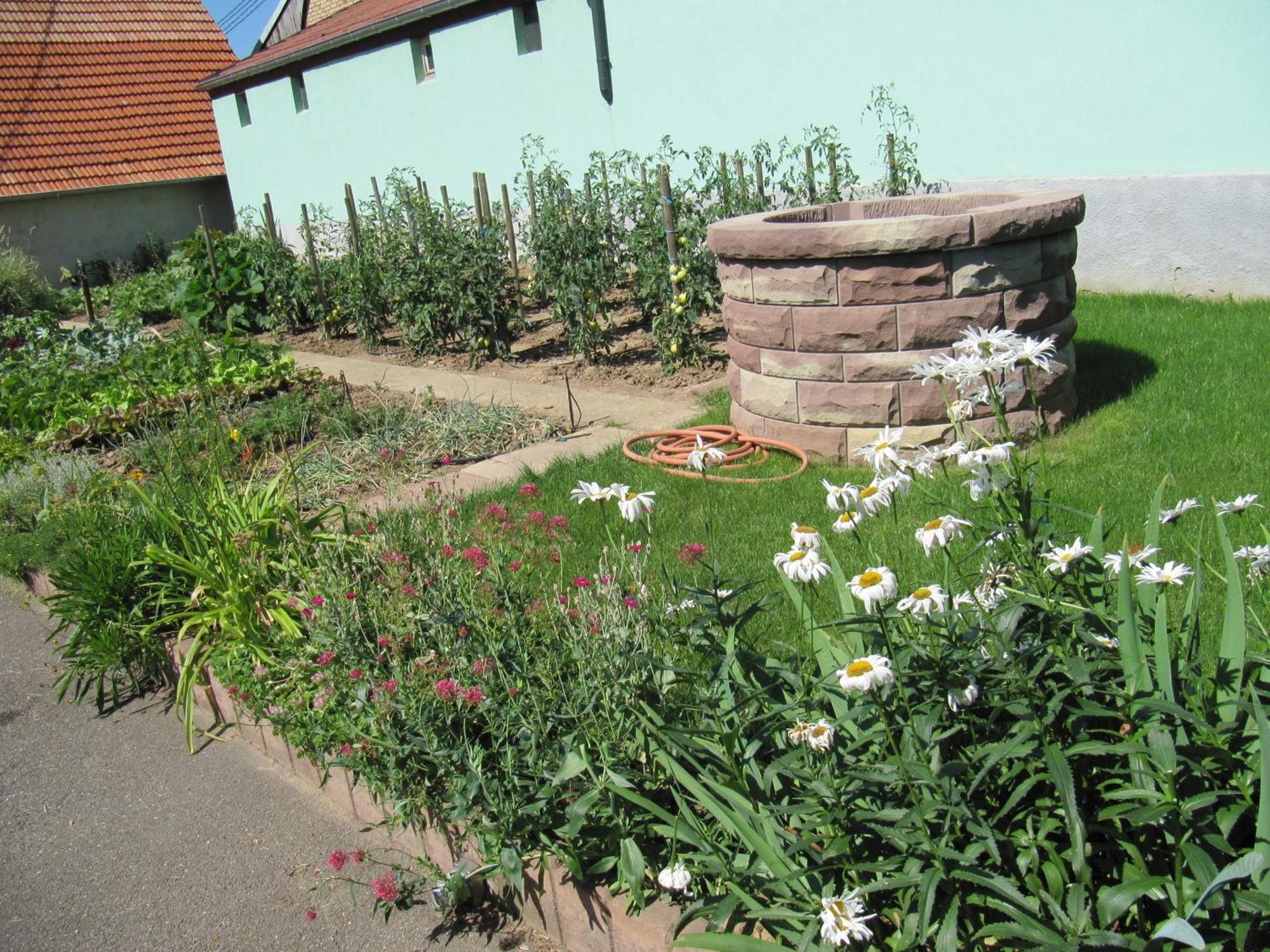 Bed and Breakfast La Ferme De Louise Hohengoeft Esterno foto